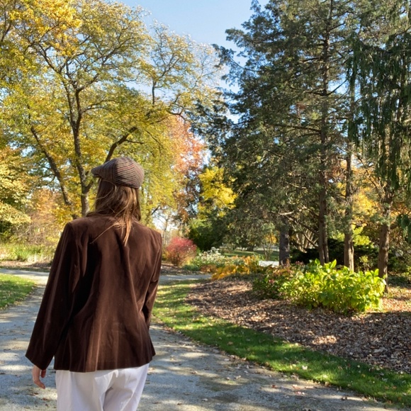 vintage jacket - Picture 4 of 5